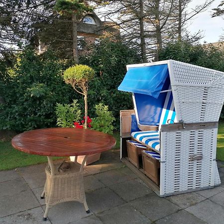 Ferienwohnungen Peters Rantum  Exterior foto