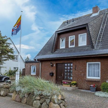 Ferienwohnungen Peters Rantum  Exterior foto